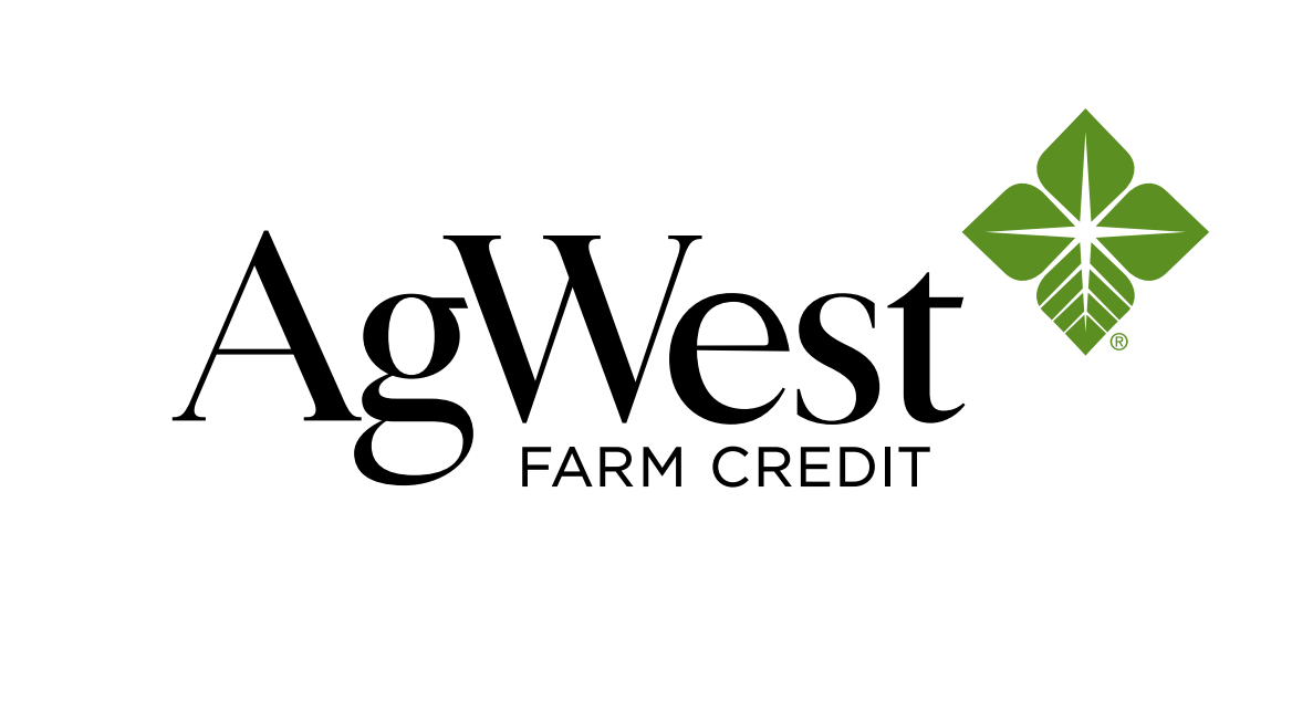 AgWest new logo