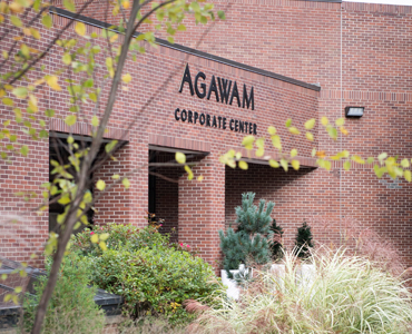 Agawam Corporate Center