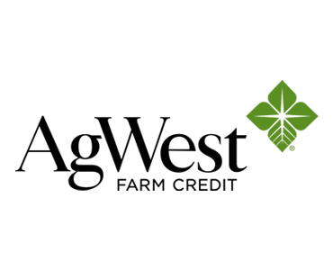 AgWest logo